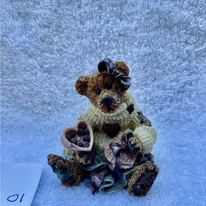Valentines Boyd’s bear